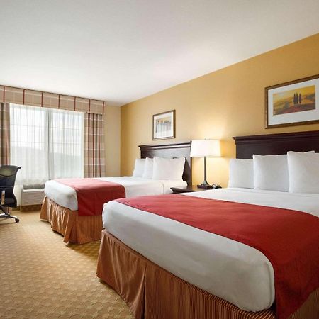 Country Inn & Suites By Radisson, Washington At Meadowlands, Pa Kültér fotó