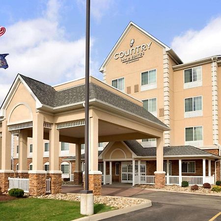Country Inn & Suites By Radisson, Washington At Meadowlands, Pa Kültér fotó