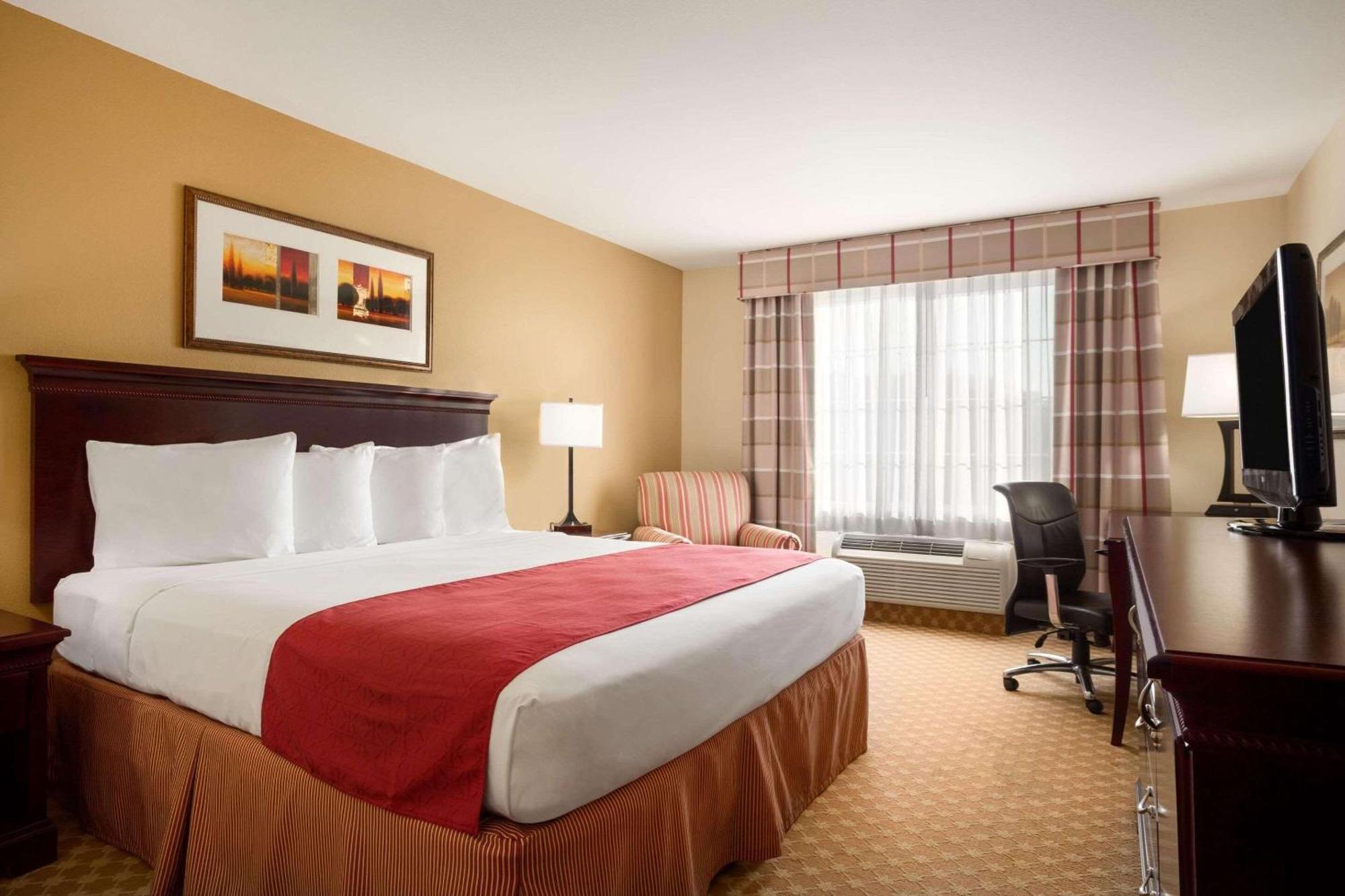 Country Inn & Suites By Radisson, Washington At Meadowlands, Pa Kültér fotó