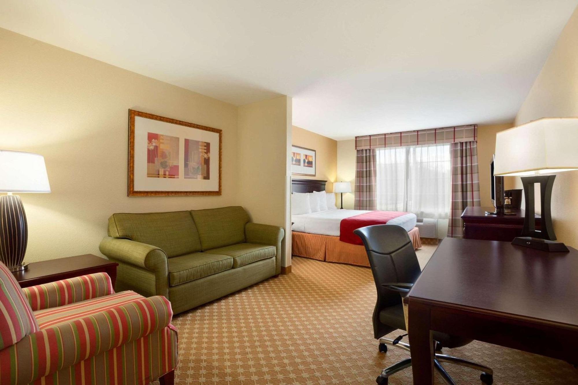 Country Inn & Suites By Radisson, Washington At Meadowlands, Pa Kültér fotó