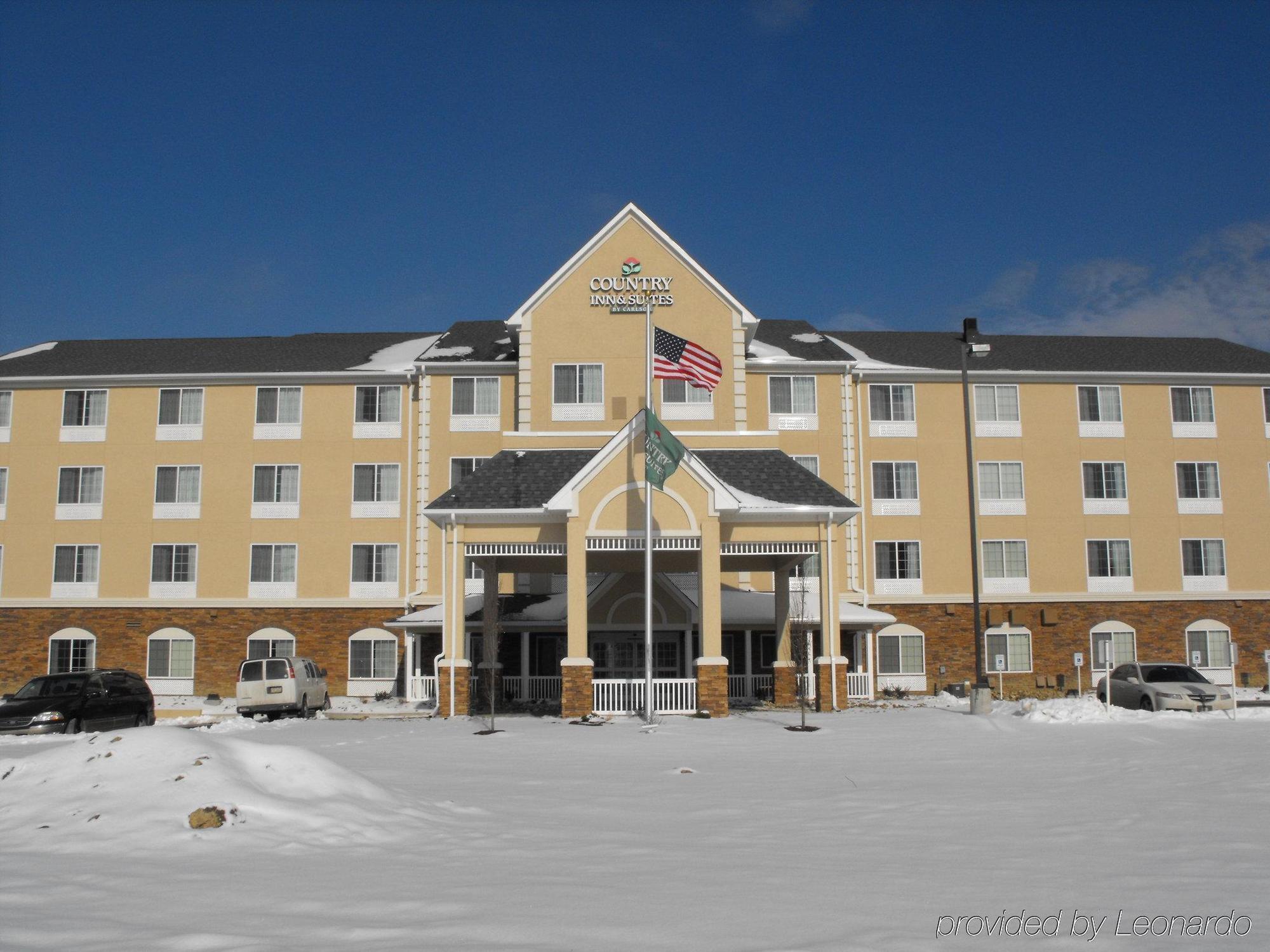 Country Inn & Suites By Radisson, Washington At Meadowlands, Pa Kültér fotó