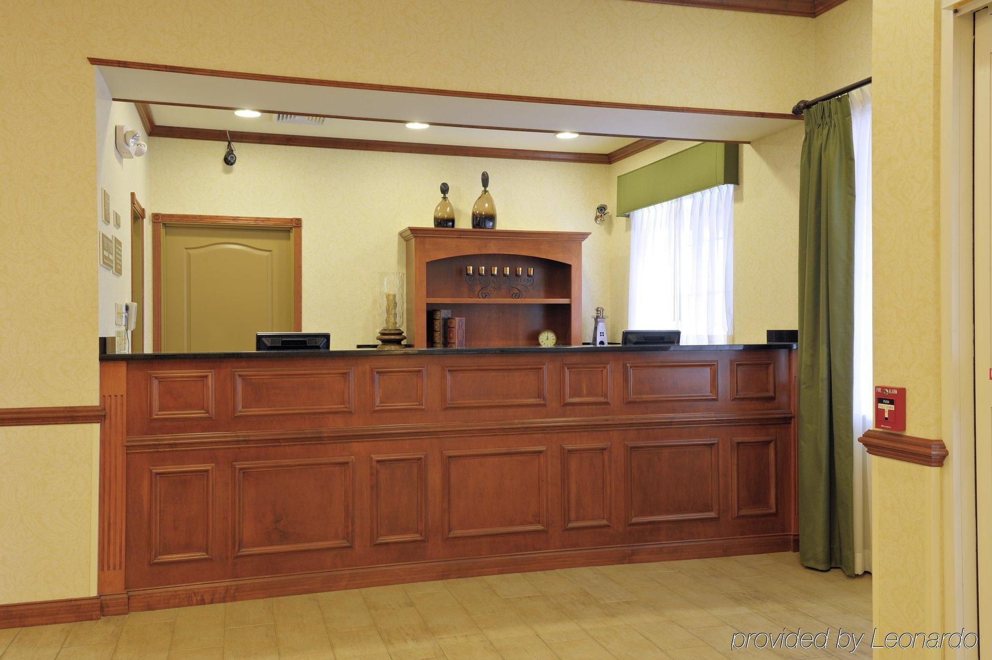 Country Inn & Suites By Radisson, Washington At Meadowlands, Pa Beltér fotó