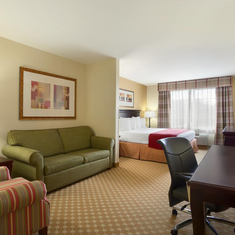 Country Inn & Suites By Radisson, Washington At Meadowlands, Pa Kültér fotó