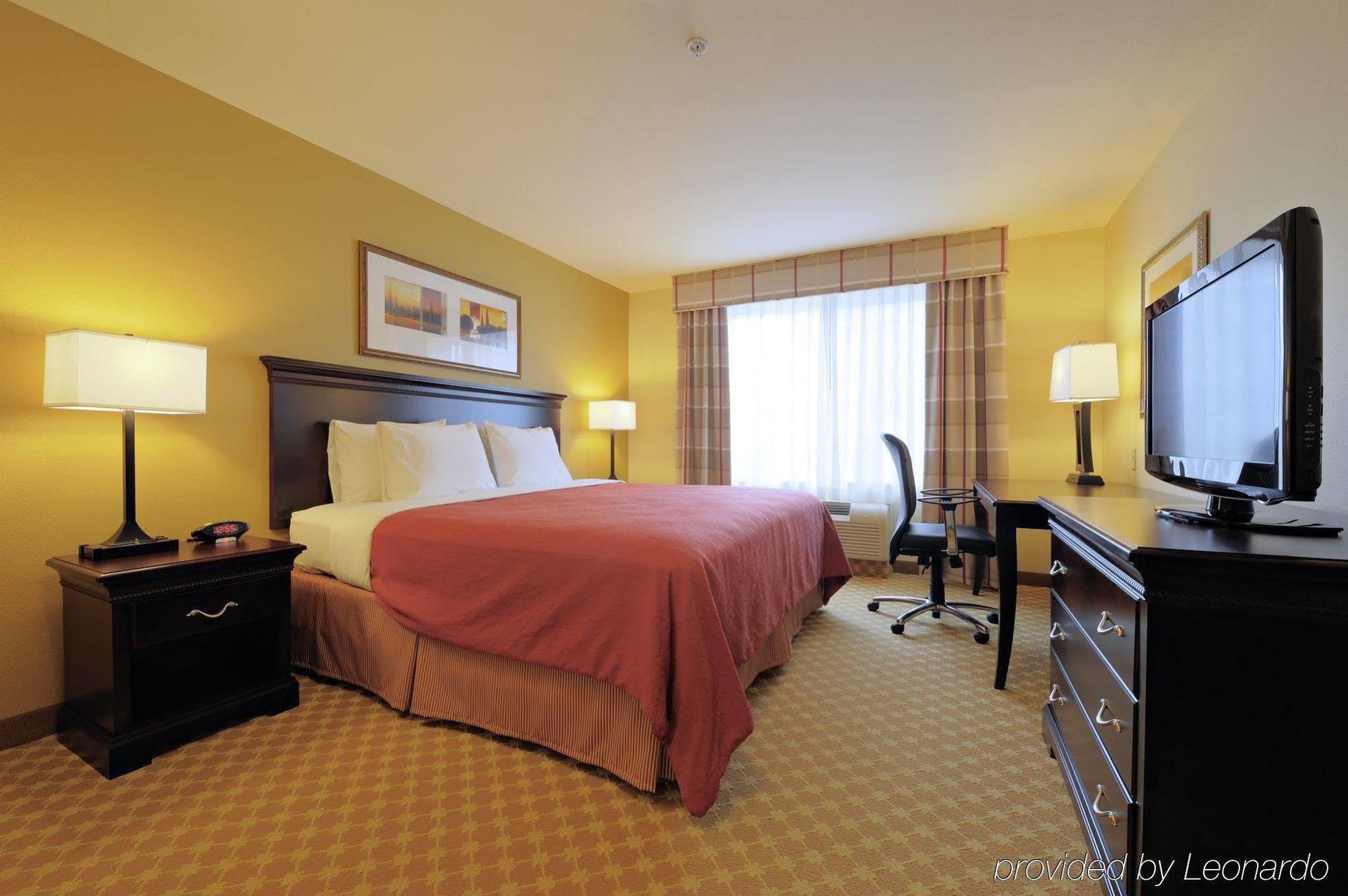 Country Inn & Suites By Radisson, Washington At Meadowlands, Pa Kültér fotó