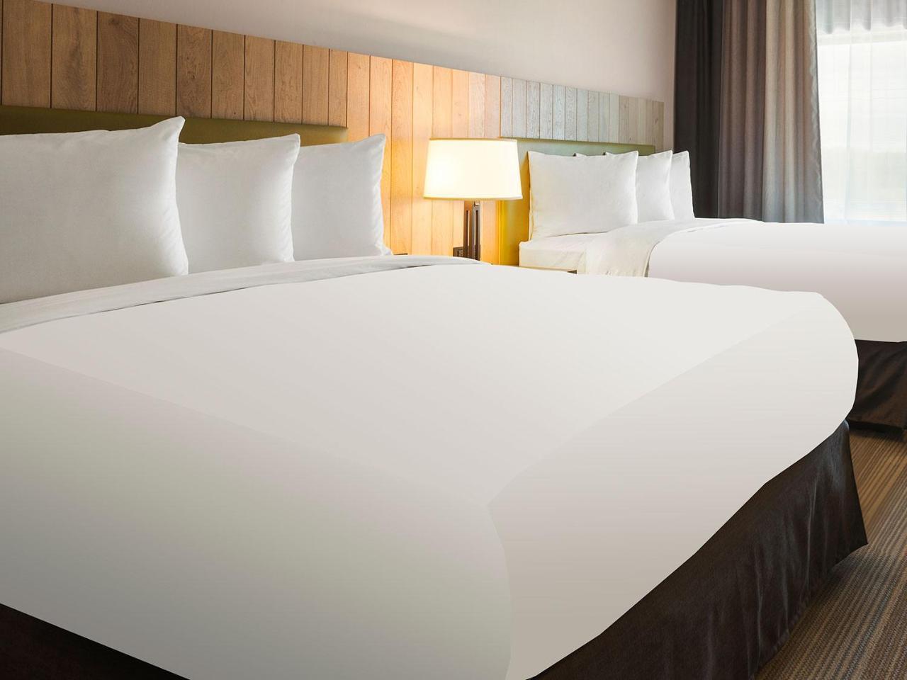 Country Inn & Suites By Radisson, Washington At Meadowlands, Pa Kültér fotó
