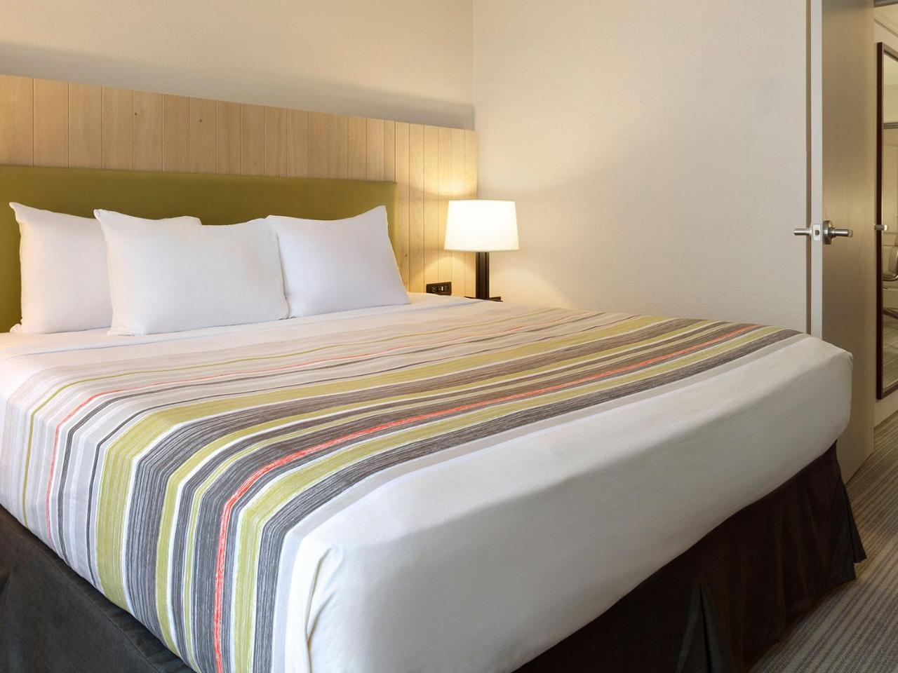 Country Inn & Suites By Radisson, Washington At Meadowlands, Pa Kültér fotó