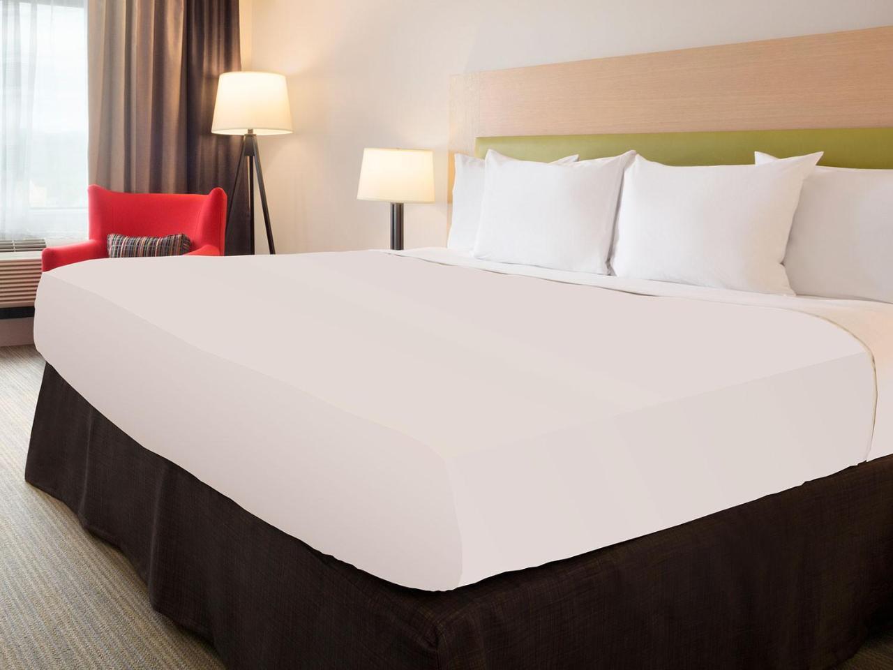 Country Inn & Suites By Radisson, Washington At Meadowlands, Pa Kültér fotó