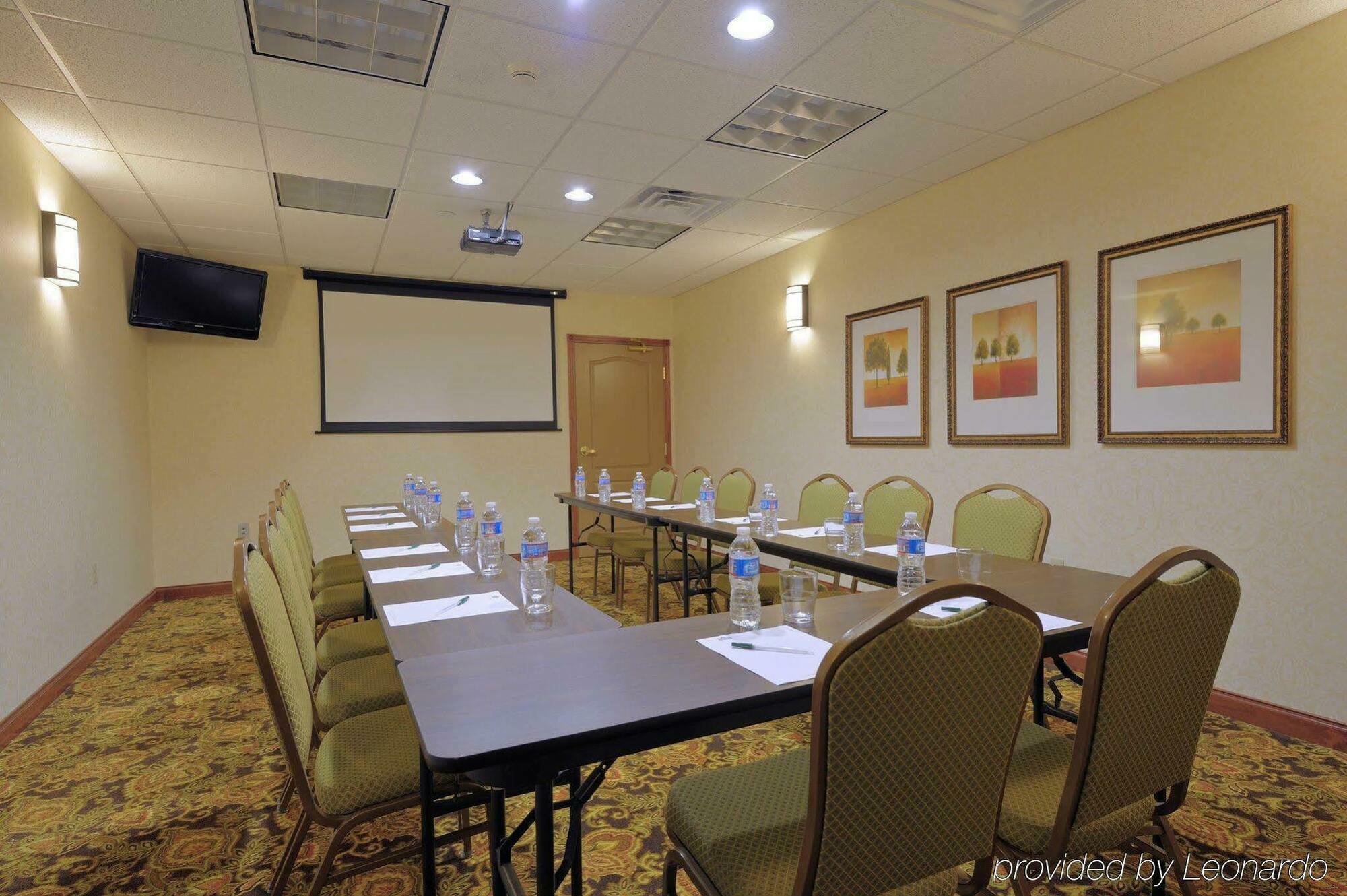 Country Inn & Suites By Radisson, Washington At Meadowlands, Pa Létesítmények fotó